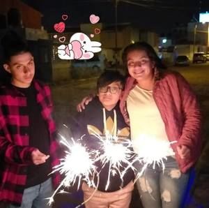 Meet your Posher, Rocio